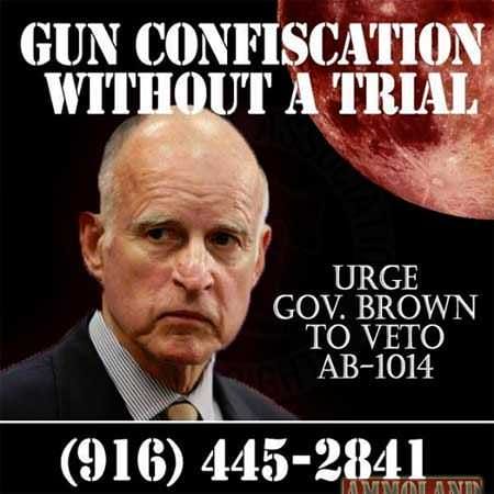 Governor Jerry Brown