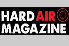 Hard Air Magazine