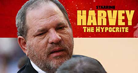 Harvey Weinstein