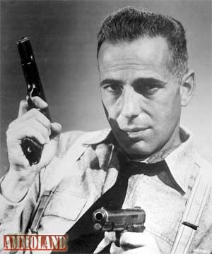 Humphrey Bogart