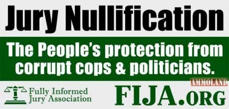 Jury Nullification