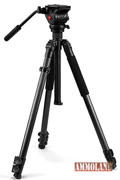 Leica 170 C Carbon Fiber Tripod