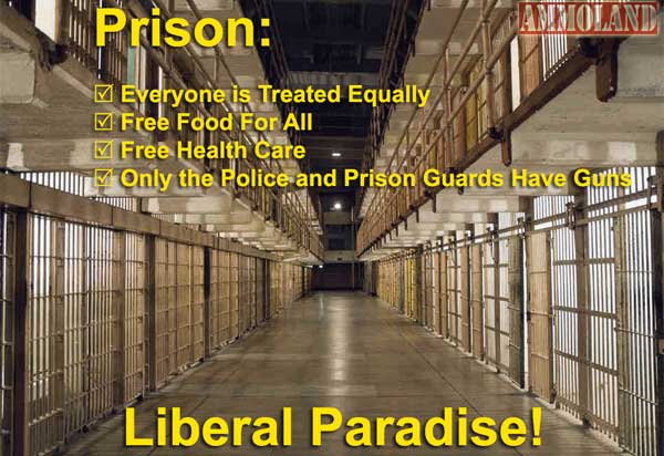 Liberal Paradise