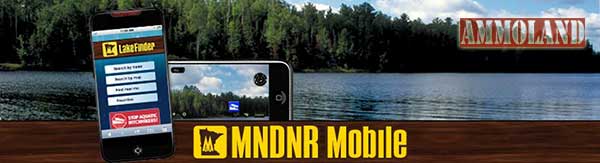 MNDNR Mobile App