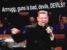 Michael Pfleger Michael Pfleger