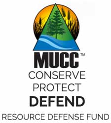 Michigan United Conservation Clubs Resource Defense Fund