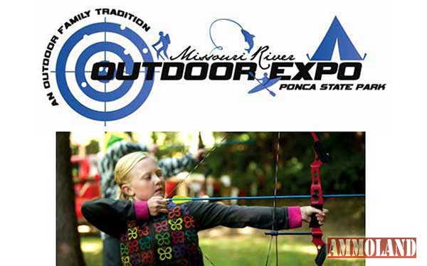 Missouri River Outdoor Expo