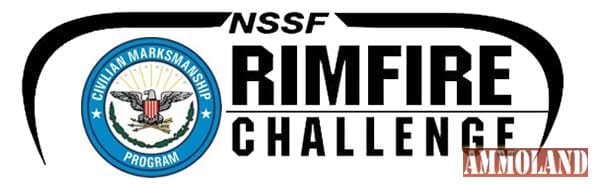 NSSF Rimfire Challenge Sponsor Civilian Marksmanship Program