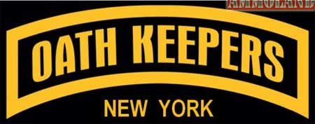 New York Oath Keepers