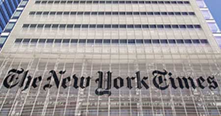 New York Times