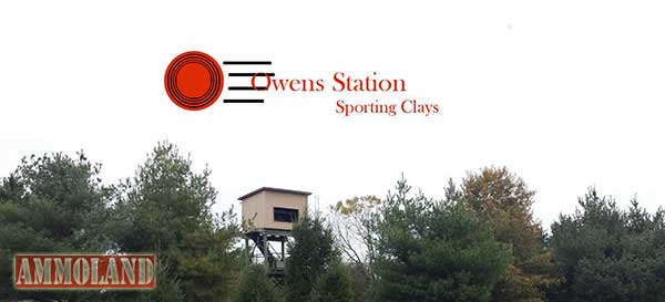 Owens Sporting Station