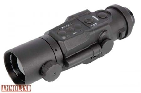 Panther C Series Clip-on Thermal Sight