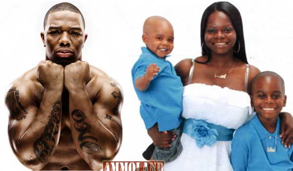 Ray Rice vs Shaneen Allen vs Gun Control