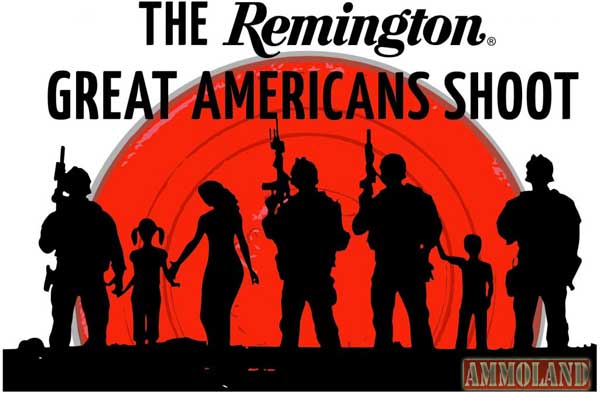 Remington Great American Shoot