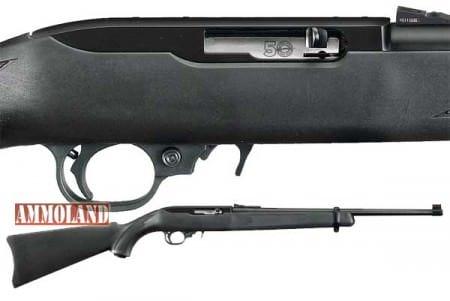 Ruger Collector's Series 10/22 Carbine Rifle