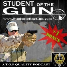 Student of the Gun On Demand Media Outreach