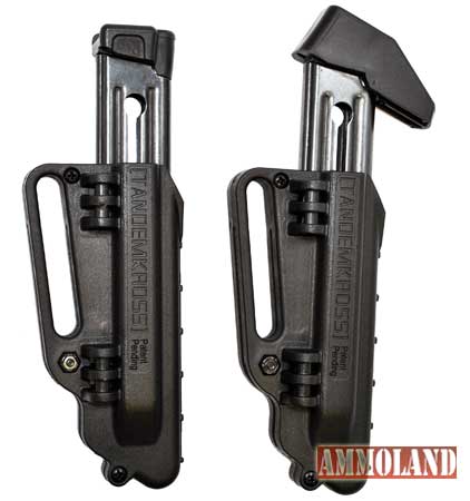 TANDEMKROSS Quick Grip .22 Magazine Pouches