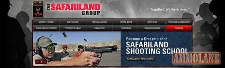 The Safariland Group Training