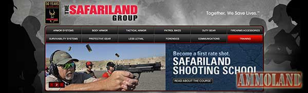 The Safariland Group Training