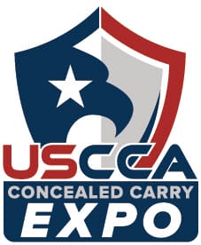 USCCA Expo Logo