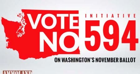 Vote No on Initiative 594