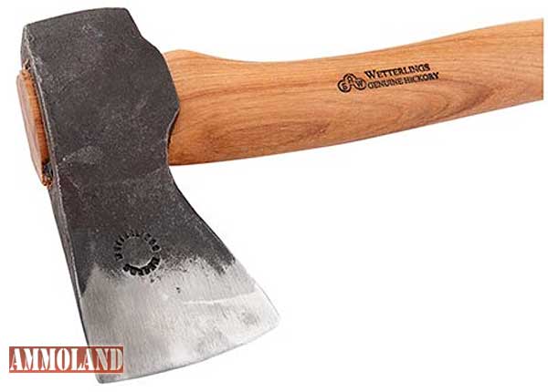 Wetterlings Expedition Hatchet