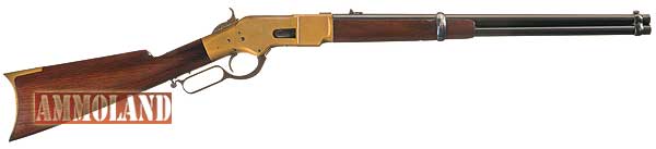 LOT1012- Exceptional Winchester Third Model 1866 Lever Action Carbine