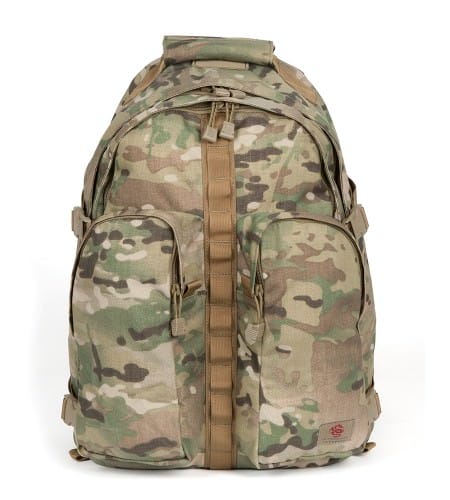 Tacprogear Spec Ops Assault Pack (Medium)