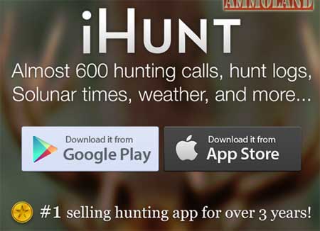 iHunt