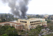 westgate shopping mall nairobi