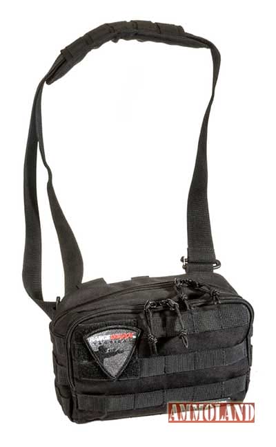 RangeMaxx Tactical R2G CCW Pistol Bag