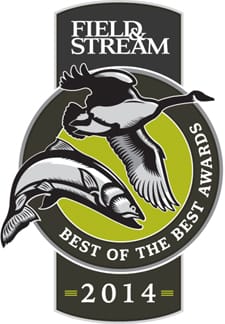 2014 Field and Stream Best of the Best resized