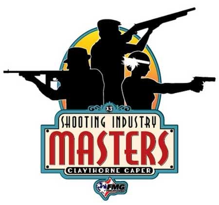 2015 Shooting Industry Masters