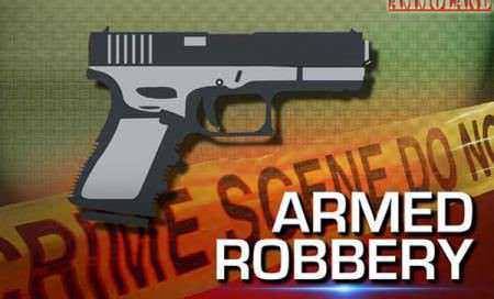 Armed Robberies
