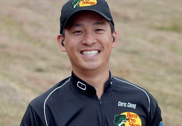 Chris Cheng