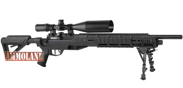 Crosman Armada Magpul Edition Air Rifle Crosman Armada Magpul Edition Air Rifle