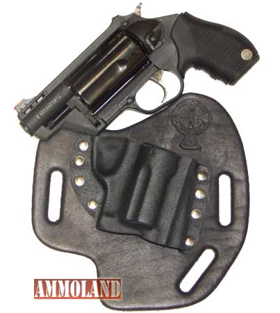 CrossBreed Holsters Judge Public Defender Poly in MaxSlide and MaxOhai Holsters