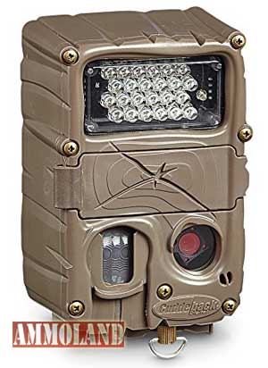 Cuddeback Long Range IR Model E2 Camera