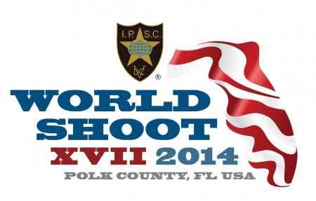 Eagle Imports Sponsors the World Shoot Logo