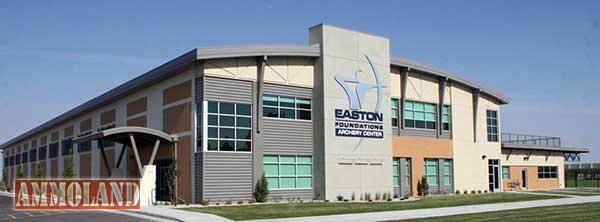 Easton Foundations Archery Center