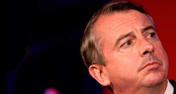 Ed Gillespie