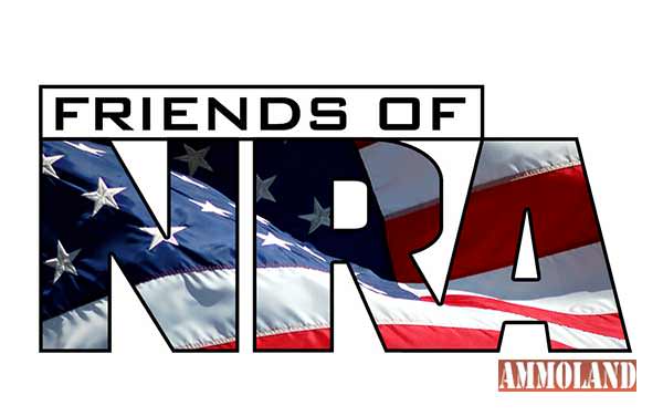 Friends of NRA