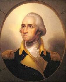 George Washington