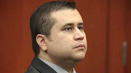 George Zimmerman