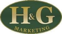 HG Marketing Logo