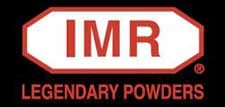 IMR Legendary Powders