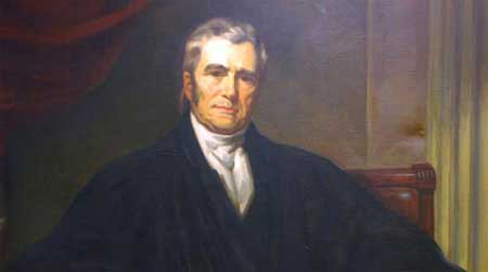 John Marshall