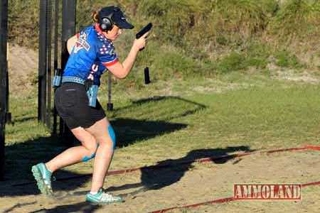 Julie Golob#1