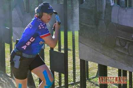 Julie Golob #3