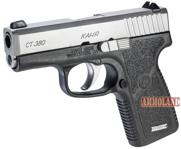 Kahr CT380 Pistol